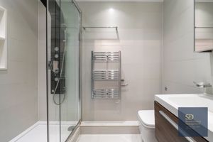 Boydell Court St Johns Wood Park